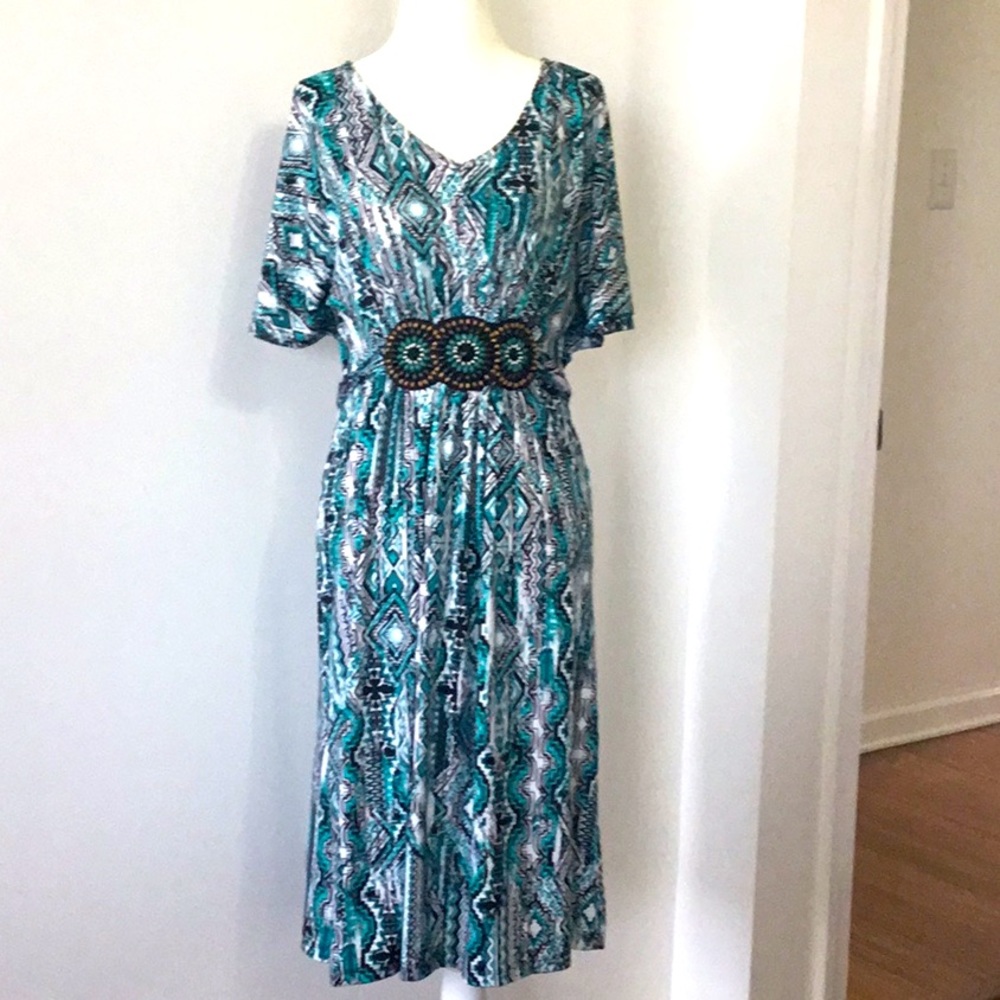 Women’s dress